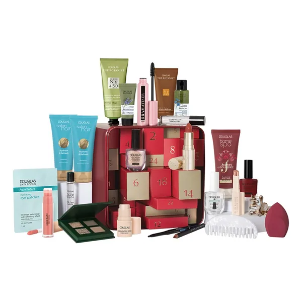 Douglas Collection Advent Calendar Skincare 2026
