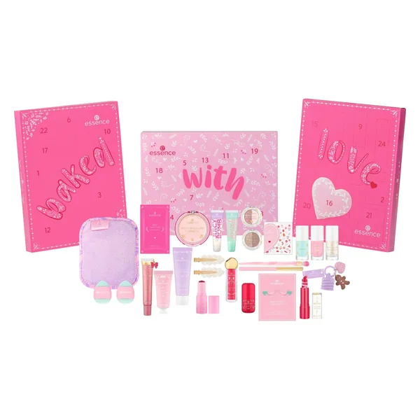 Essence Baked With Love Calendario dell'Avvento 2026