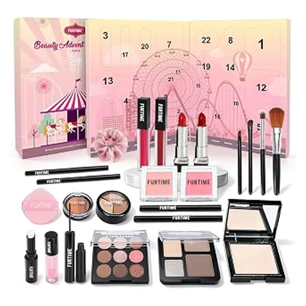 Furtime Calendario Avvento Make Up 2026