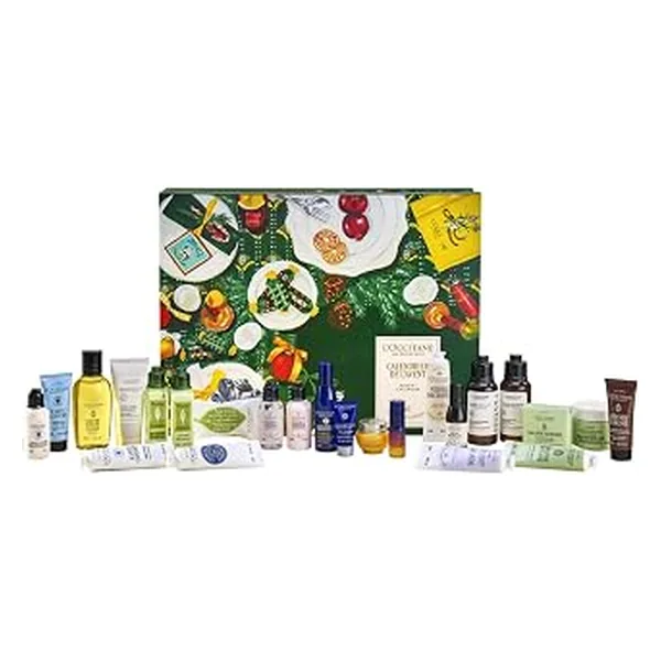 L'Occitane Calendario dell'Avvento Bellezza 2026