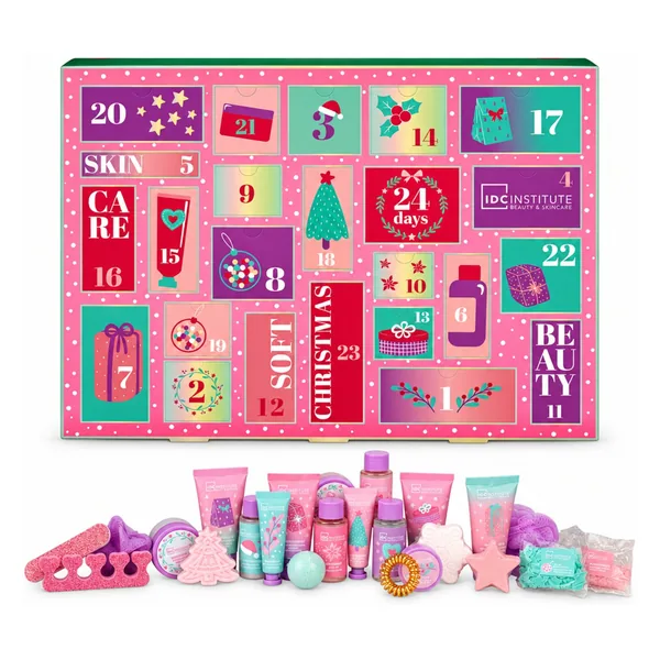 Magic Studio Calendario dell'Avvento da 24 giorni
