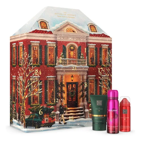 Rituals Classic Advent Calendar 2026
